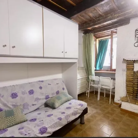 S269 - Sirolo, Monolocale In Centro Storico Apartamento Sirolo